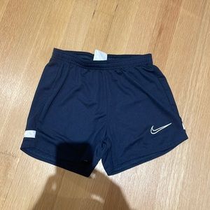 Women’s Sport Shorts Navy
